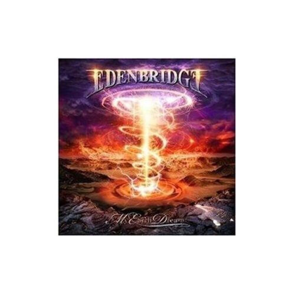 Edenbridge - Myearthdream  CD